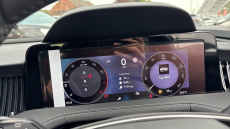 Skoda Superb 2.0 TSI Laurin + Klement 4X4 5dr DSG Petrol Hatchback